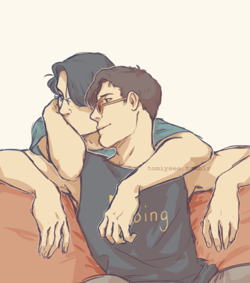 I Love Them …….