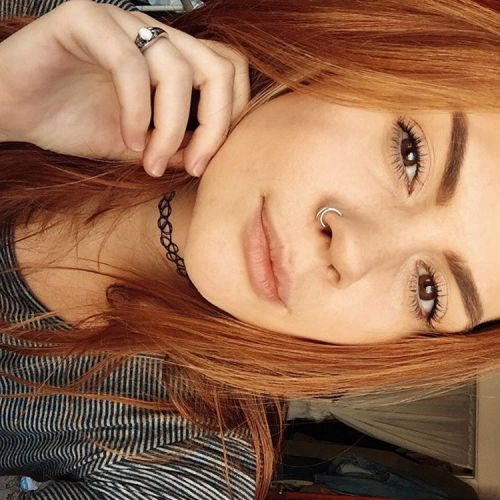 gingervision:  🐿🐿🐿🐿 #me