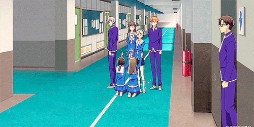 Seven Seconds Till The End