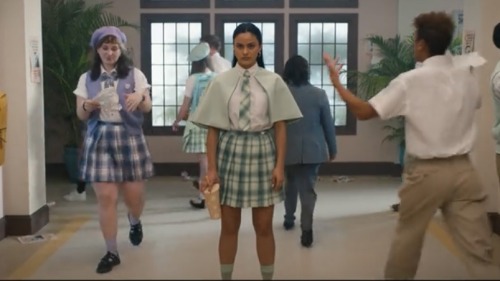 Do Revenge (2022) // Romy And Michele's High School Reunion (1997) // Clueless (1995) // 10 Things I