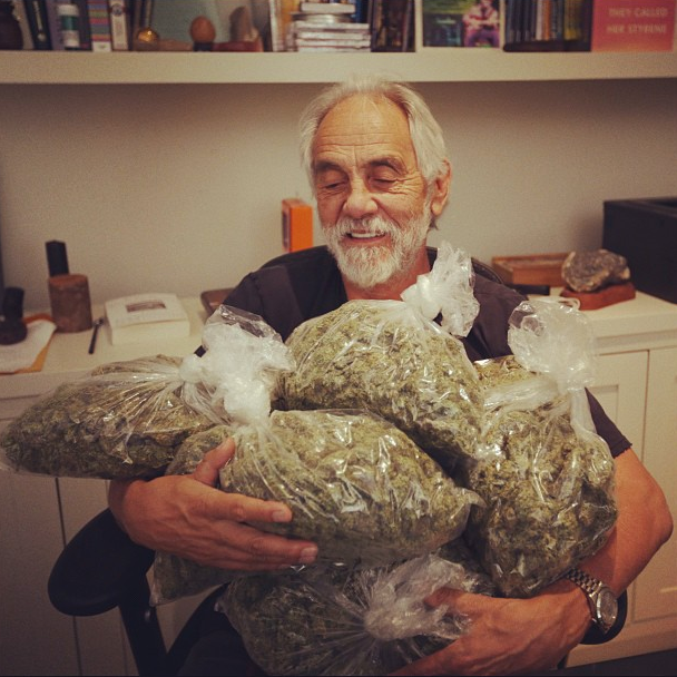 gourddefeatsbear:  Tommy you lucky bastard 