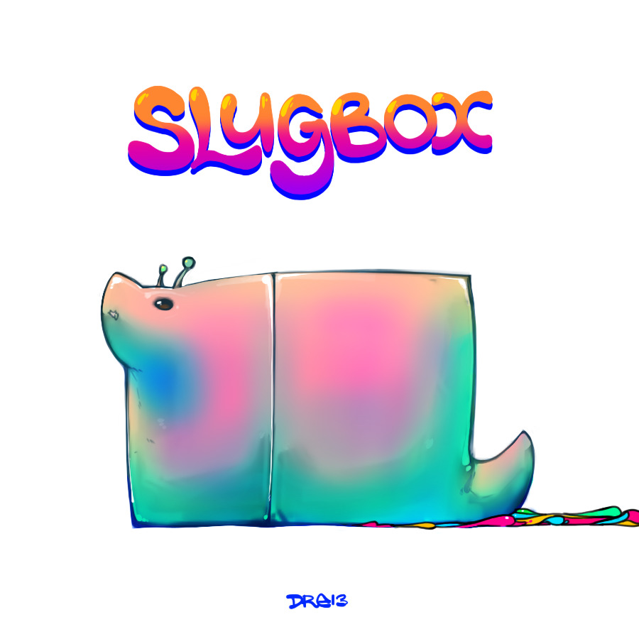 For Slugbox