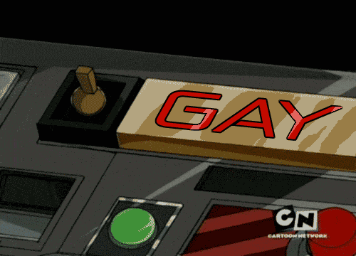 If The Ship Is Canon, I Mean Where Is The Fun ?!