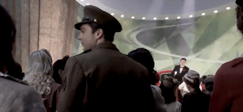 buckydaily:Captain America: The First Avenger (2011) dir. Joe Johnston