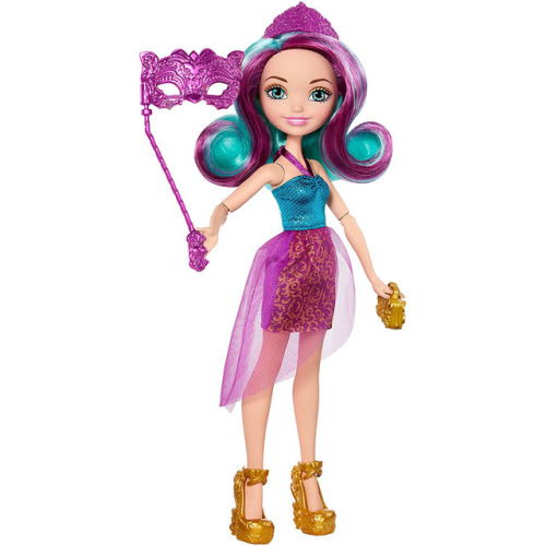 eahmerch:Another Ever After High Thronecoming Doll Line has been spotted on Amazon! They have been a