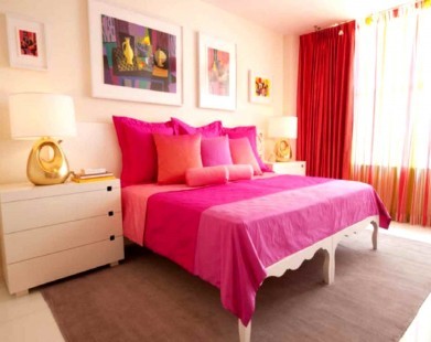 Impressive color contrast for kids bedroom decoration - Home decorating ideas
Impressive color contrast for kids bedroom decoration - We provide solutions for you who are looking for ideas to build a Home inspirations design. Consider these few...