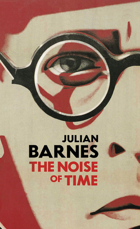 vintagebooksdesign: THE NOISE OF TIME - Julian Barnes In May 1937 a man in his early thirties waits 