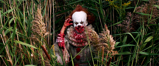 filmgifs:  It (2017) dir. Andrés Muschietti