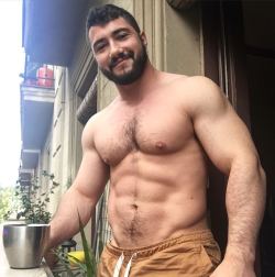 malefeed:   damiano_frascaroli: #happy #sunday