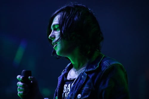 my-anthem-is-kellin-quinn: Kellin Quinn • Photo by: Scott Dudelson