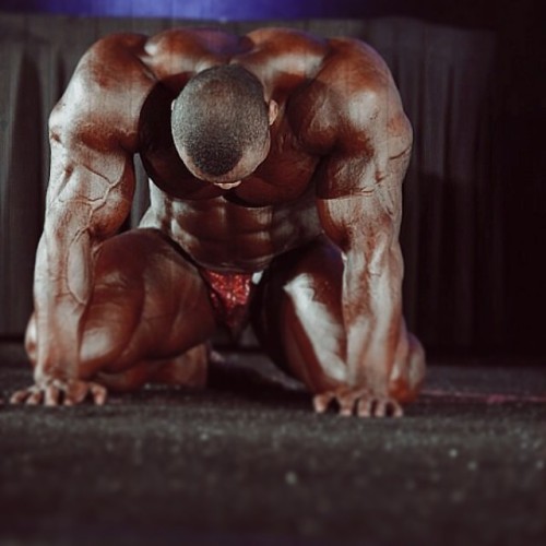 drwannabe:  Essa Obaid