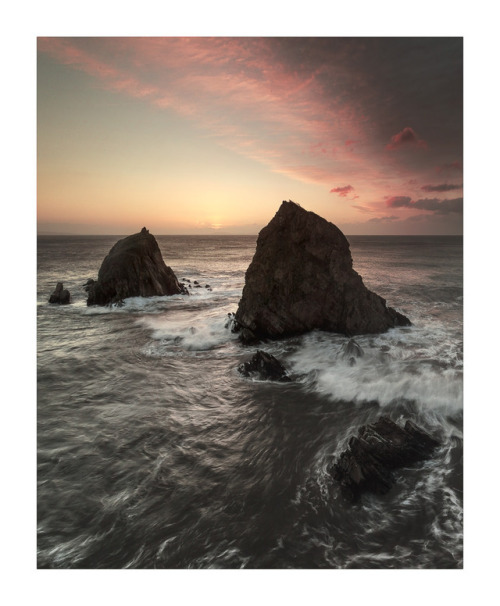 lovewales:Monkstone Rock, Pembrokeshire  |  by Two Quarters Photography