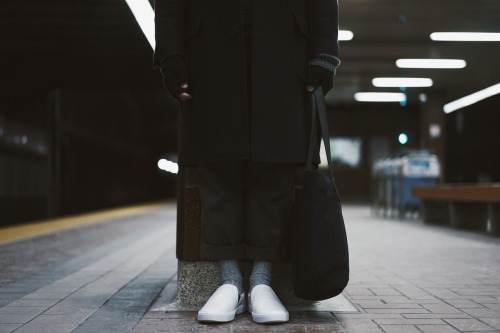 We took to the urban streets and subways for this round of creativerec’s spring 2015 campaign.