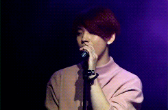 brianskangs:  “My lips habit of calling only you;Whenever you’d take my hand,I