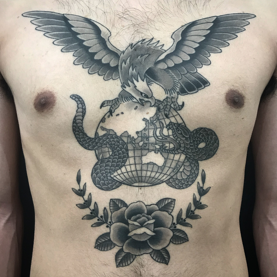 Blade Ink Classic Tattoo Tattoos Ink Inked Blade Ink Classic Tattoo Tattoos Ink Inked