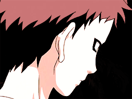 khilluas: Naruto - Gifsets per episode     Ep 34   Akamaru Trembles, Gaara’s Cr