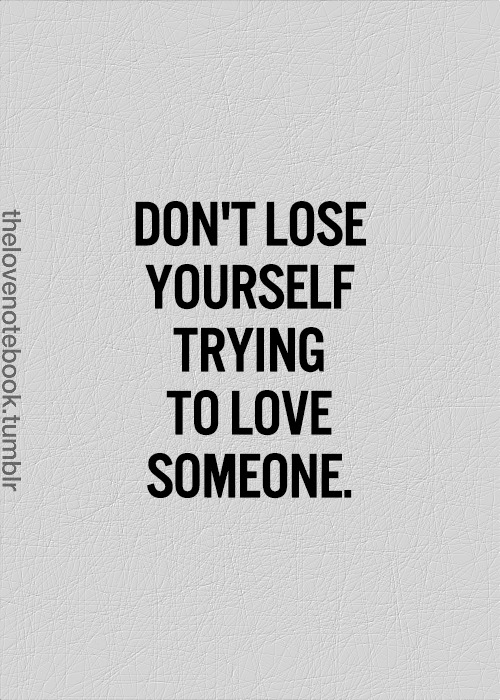 thelovenotebook:  Everything love