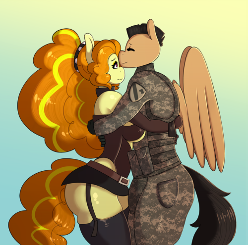 somescrub:Older Commissions for Warhooves0914 ;9