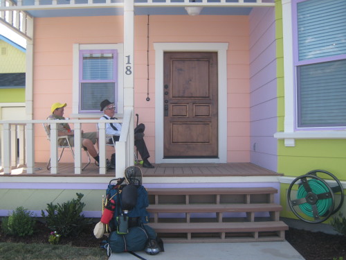 disneyclub33:  The ‘Up’ House, in Utah