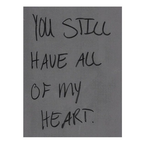 princess-pookie-bear:  Always and forever😢😒🔫 