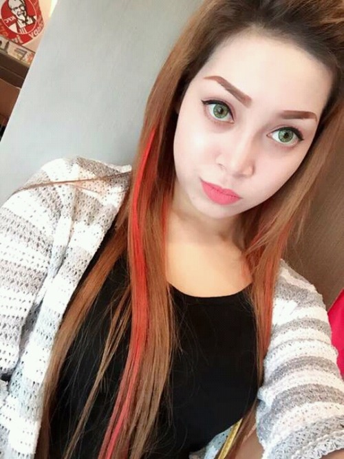 hangittorey:  Cantik 