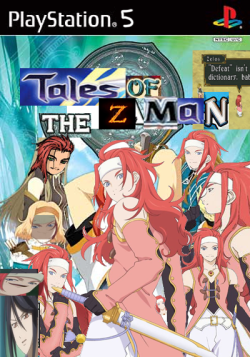 livious:  NEW Tales of title announced…