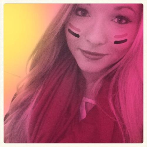 (Created with PINK Nation) I added this cool filter on the PINK Nation app. Download it now to PINK 