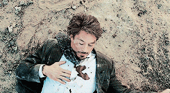 samrockwell:  I shouldn’t be alive … unless it was for a reason. 