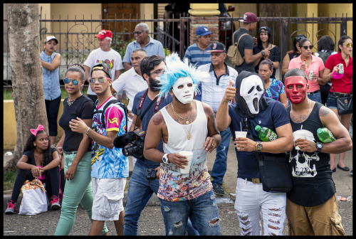 Carnaval Vegano