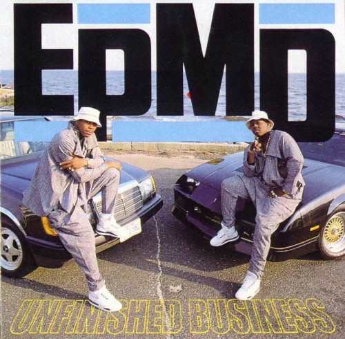 Sex BACK IN THE DAY |4/1/89| EPMD released their pictures