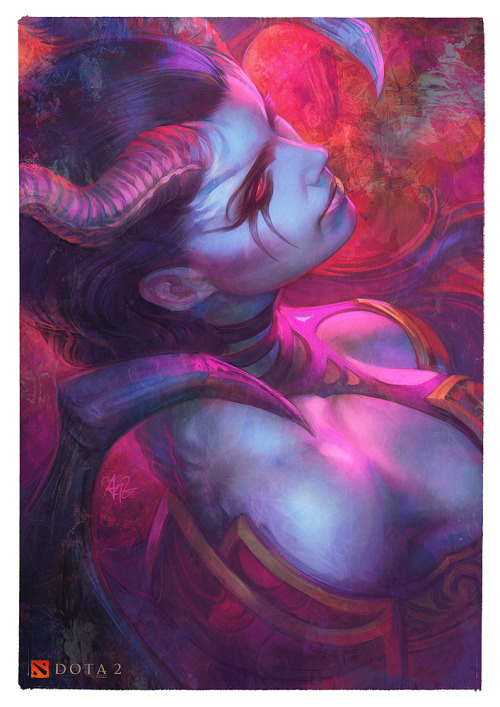 http://artgerm.deviantart.com/