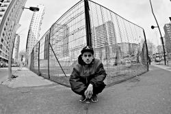 zona-hiphop:  Jonas Sanche