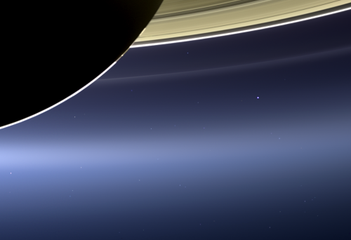 carolynporco: Captain’s Log November 12, 2013 Four months ago, our cameras on Cassini were com