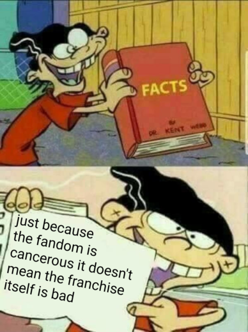 corruptedcinnamonroll: Facts