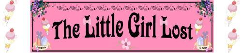 a-loving-embrace:   OK everyone Amy and I have chosen our next blog of the week. Every-week we will chose the blog we are crushing on the most… and this week’s is …….. The Little Girl Lost  : BOTW (11/15/13) The is an adorable babygirl - full