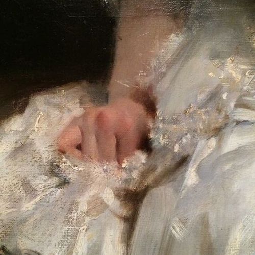 fawnvelveteen:John Singer Sargent