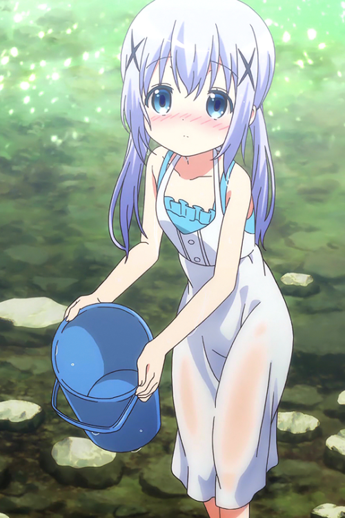 NSFW Hentai