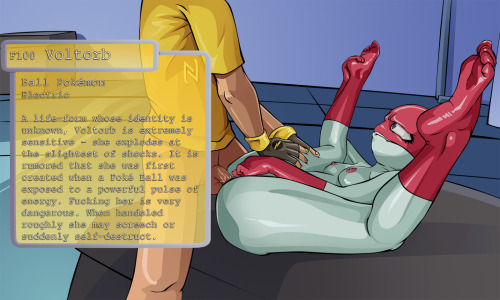 pokemonpornlive:  Request you anon :3