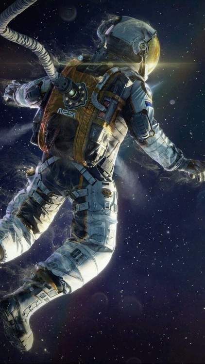 WALLPAPERS ASTRONAUTAS/ASTRONAUT | DÊ LIKE!