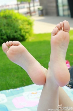 hawk5902:  Sexy soles set