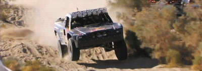 trophytruck760:  that rear wheel