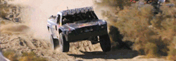 Trophytruck760:  That Rear Wheel