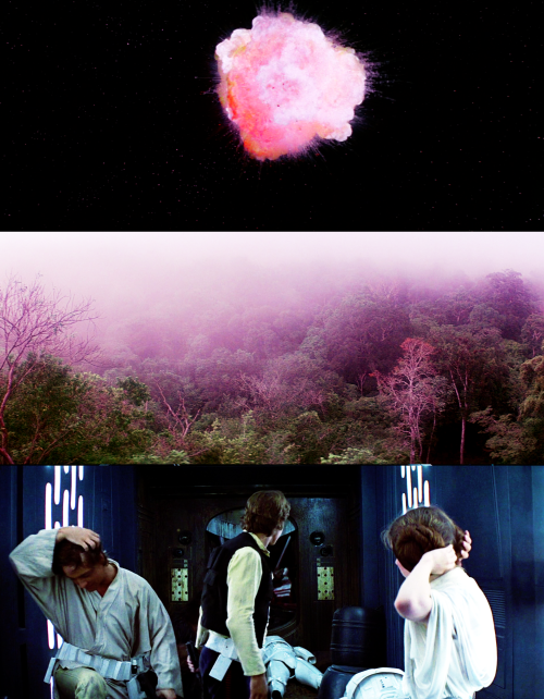 evemoneypenny:This is our most desperate hour. Help me, Obi-Wan Kenobi. You’re my only hope. 