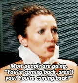 rubyredwisp:  Which cast member have you enjoyed working with the most and who do