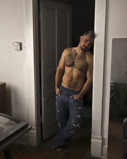 sbarnesphoto:  Aarin. More on Vir Impudicus in the series called Drifters and Wanderers.Would you like to be one of my Drifters? I’m seeking mysterious, not-shy guys in Indianapolis in Chicago to finish the series. This will be the next project that