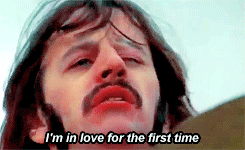 sheismylittlerocknroll:The Beatles, Don’t Let Me Down, rooftop concert 1969 Nobody ever loved me lik