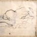 montair:Jacopo Pontomoro, Reclining Nude, 1521