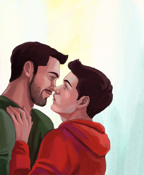 darkmousyr: Sterek)