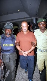 naijaurban:  Abuja court sentences Lebanese