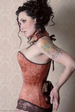 corset-fetish:  Corsets